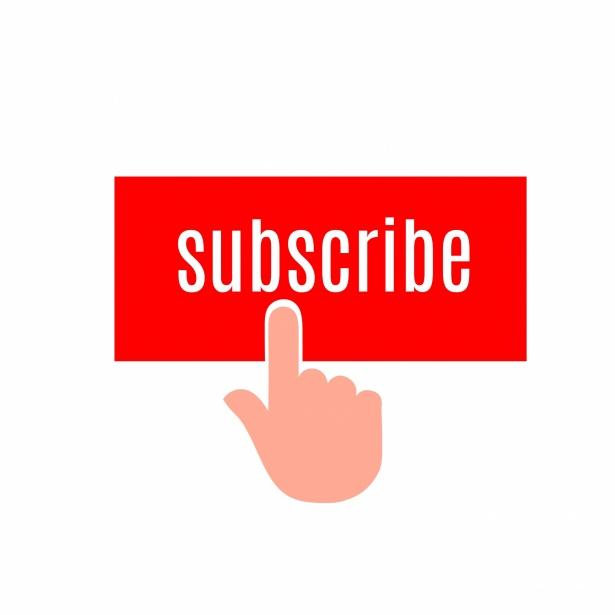 Subscribe our newsletter